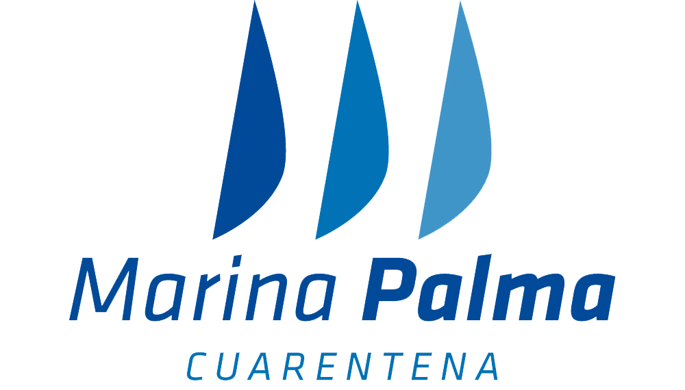 Marina Palma Cuarentena